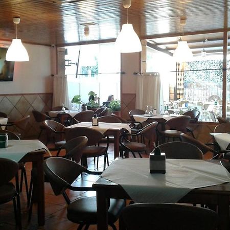 Meson Ronda Hotel บาซา ภายนอก รูปภาพ