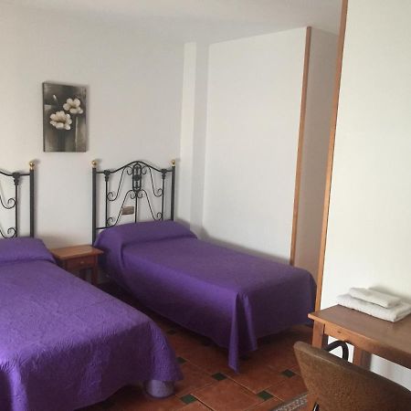 Meson Ronda Hotel บาซา ภายนอก รูปภาพ